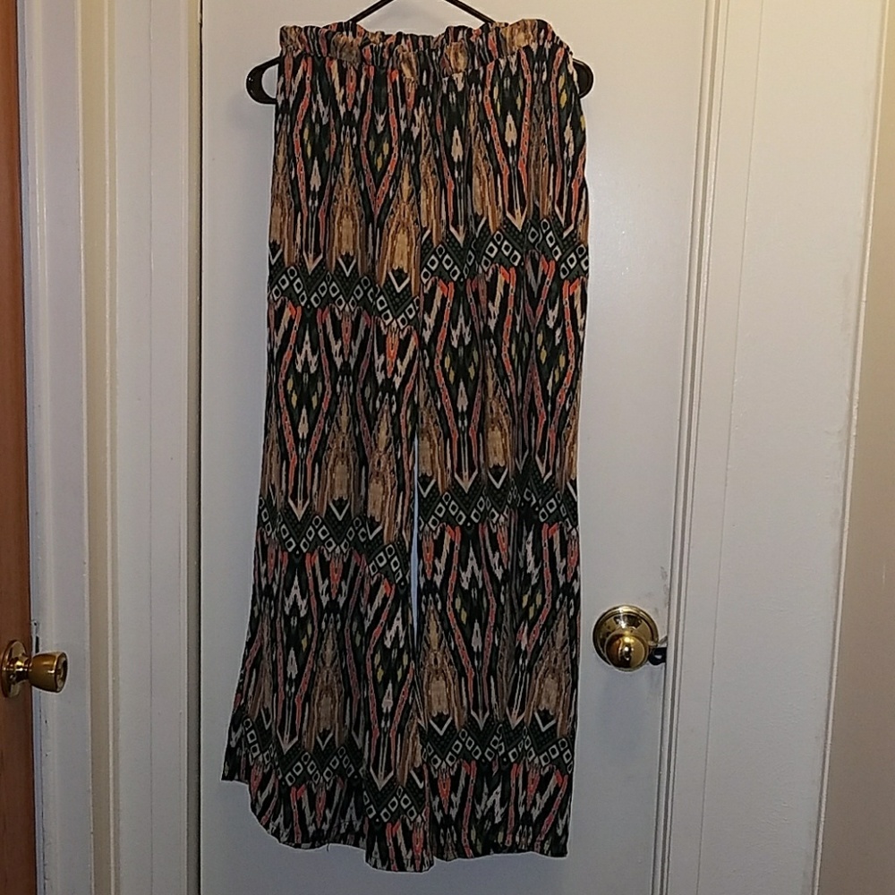 Auditions Palazzo Flare Pants